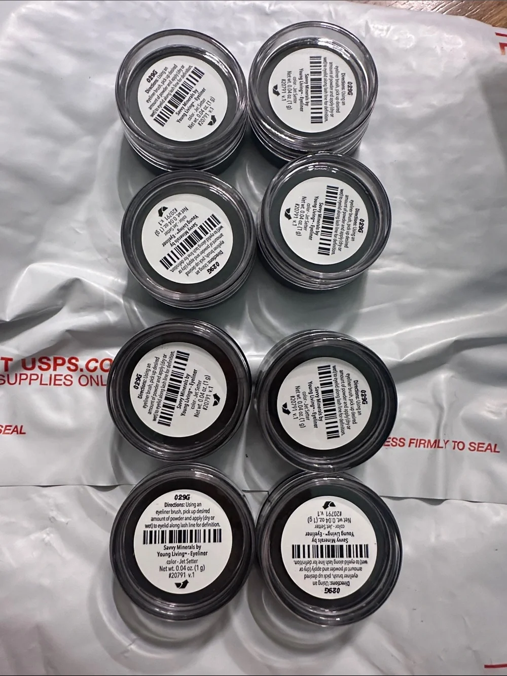 Young Living Savvy Minerals Eyeliner